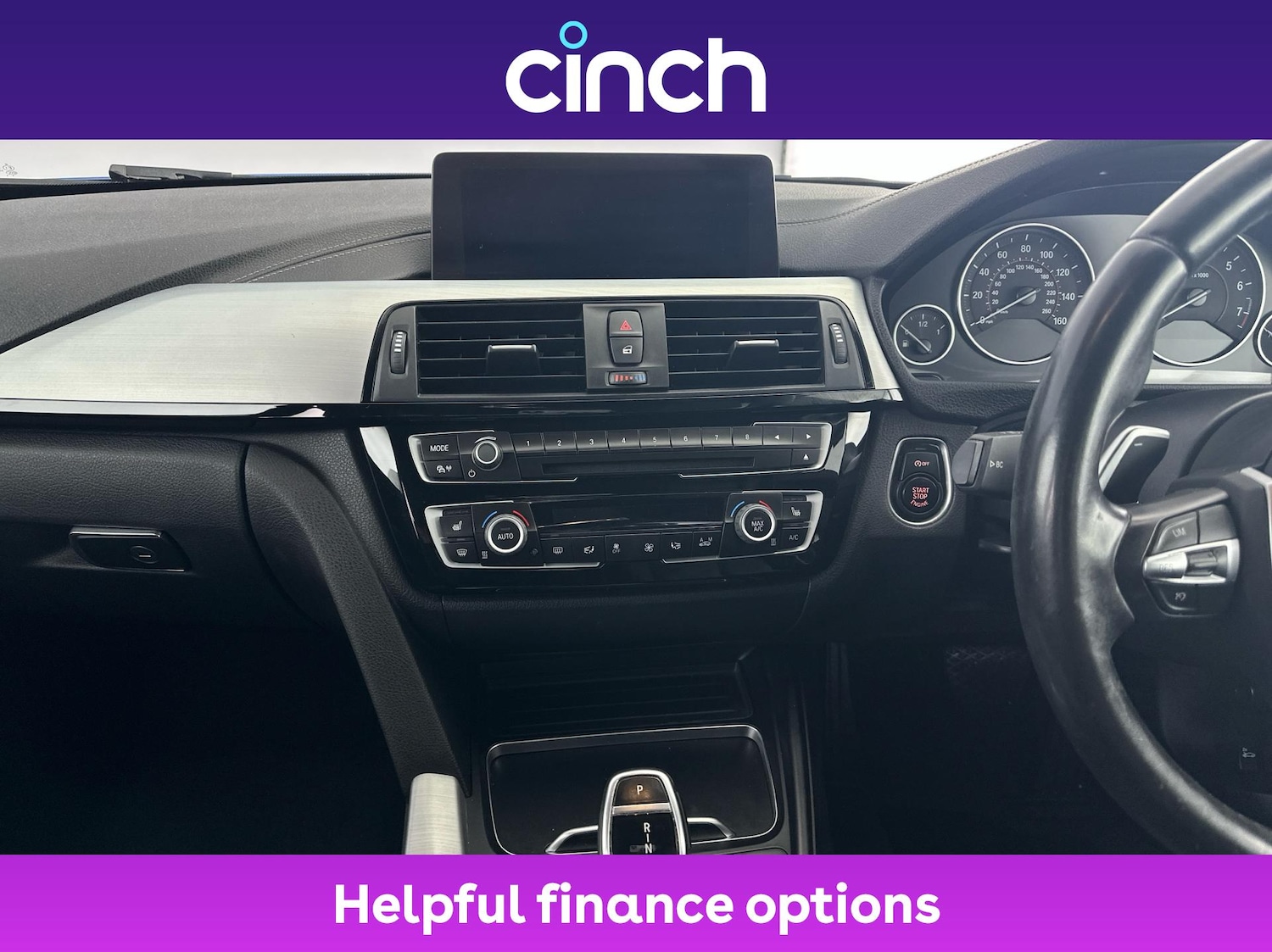 Used BMW 4 Series 2018 for sale - 76357335: Photo 17