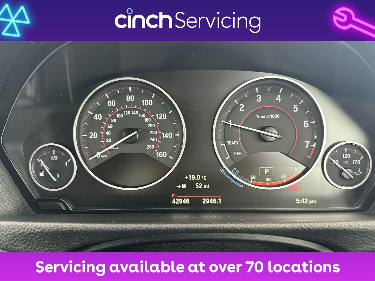 Used BMW 4 Series 2018 for sale - 76357335: Photo 18