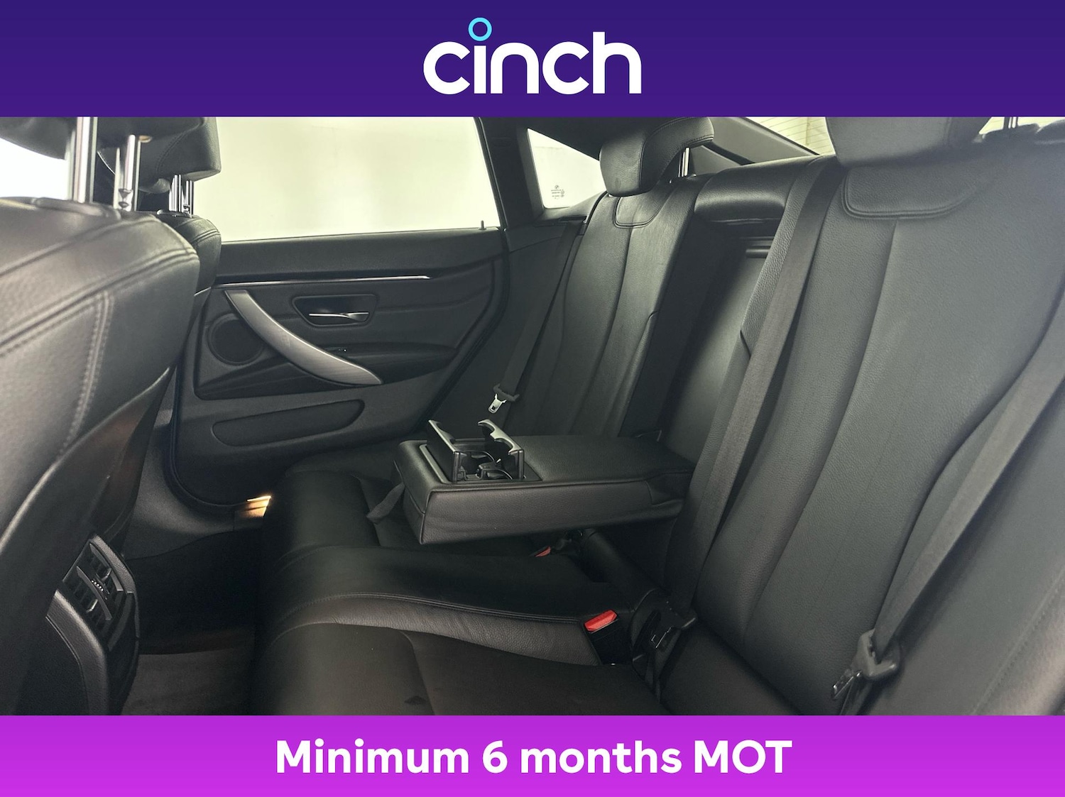 Used BMW 4 Series 2018 for sale - 76357335: Photo 20