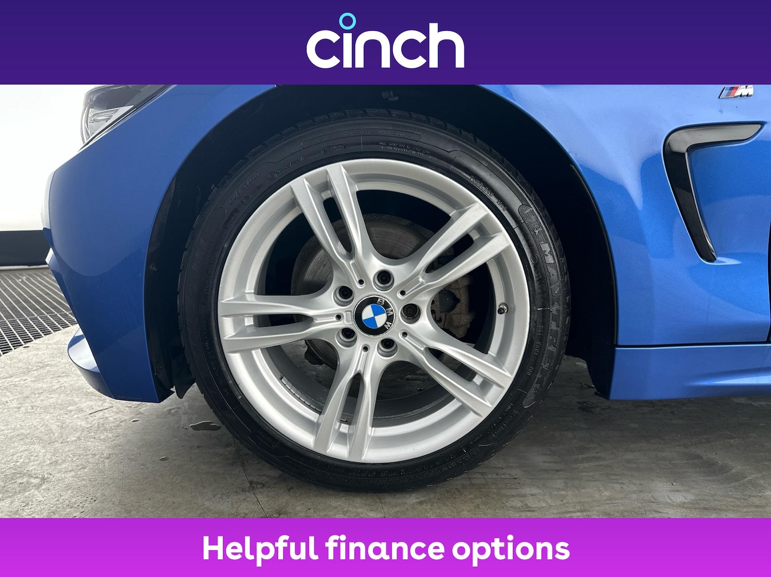 Used BMW 4 Series 2018 for sale - 76357335: Photo 24