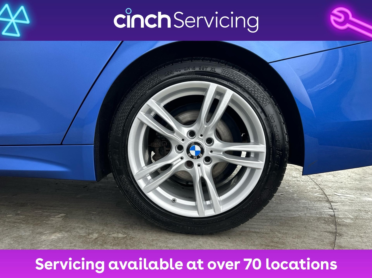 Used BMW 4 Series 2018 for sale - 76357335: Photo 26