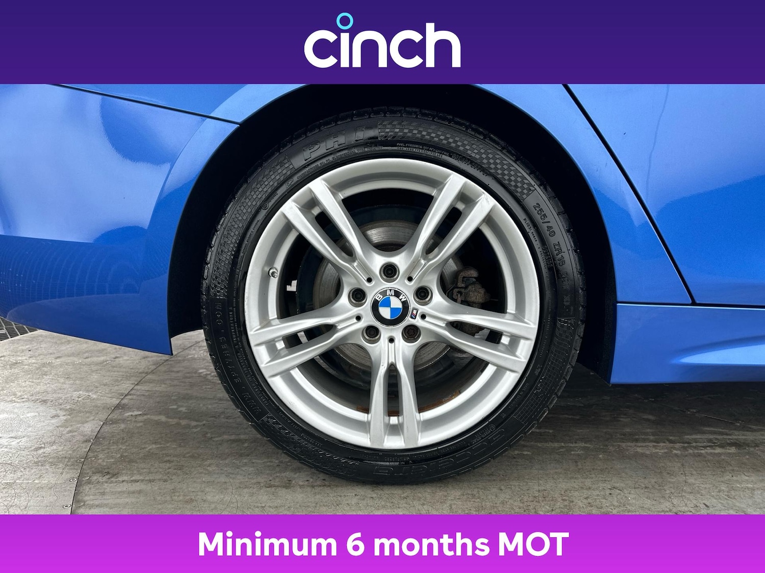 Used BMW 4 Series 2018 for sale - 76357335: Photo 27