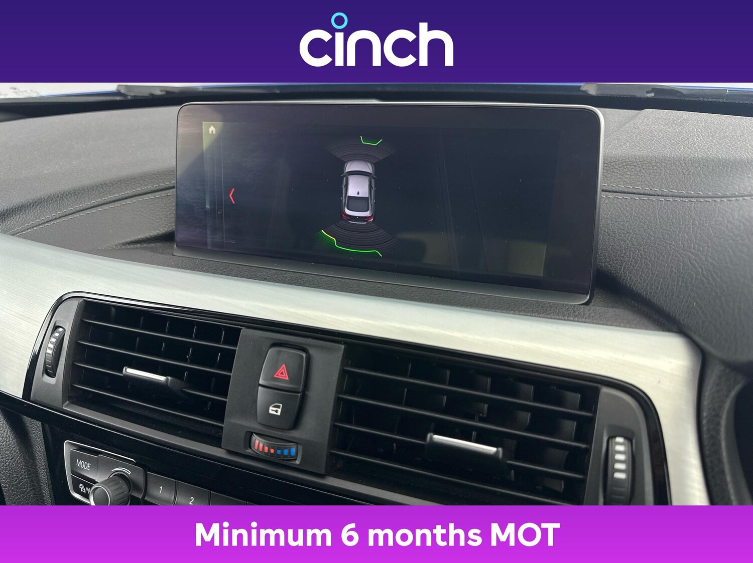 Used BMW 4 Series 2018 for sale - 76357335: Photo 32