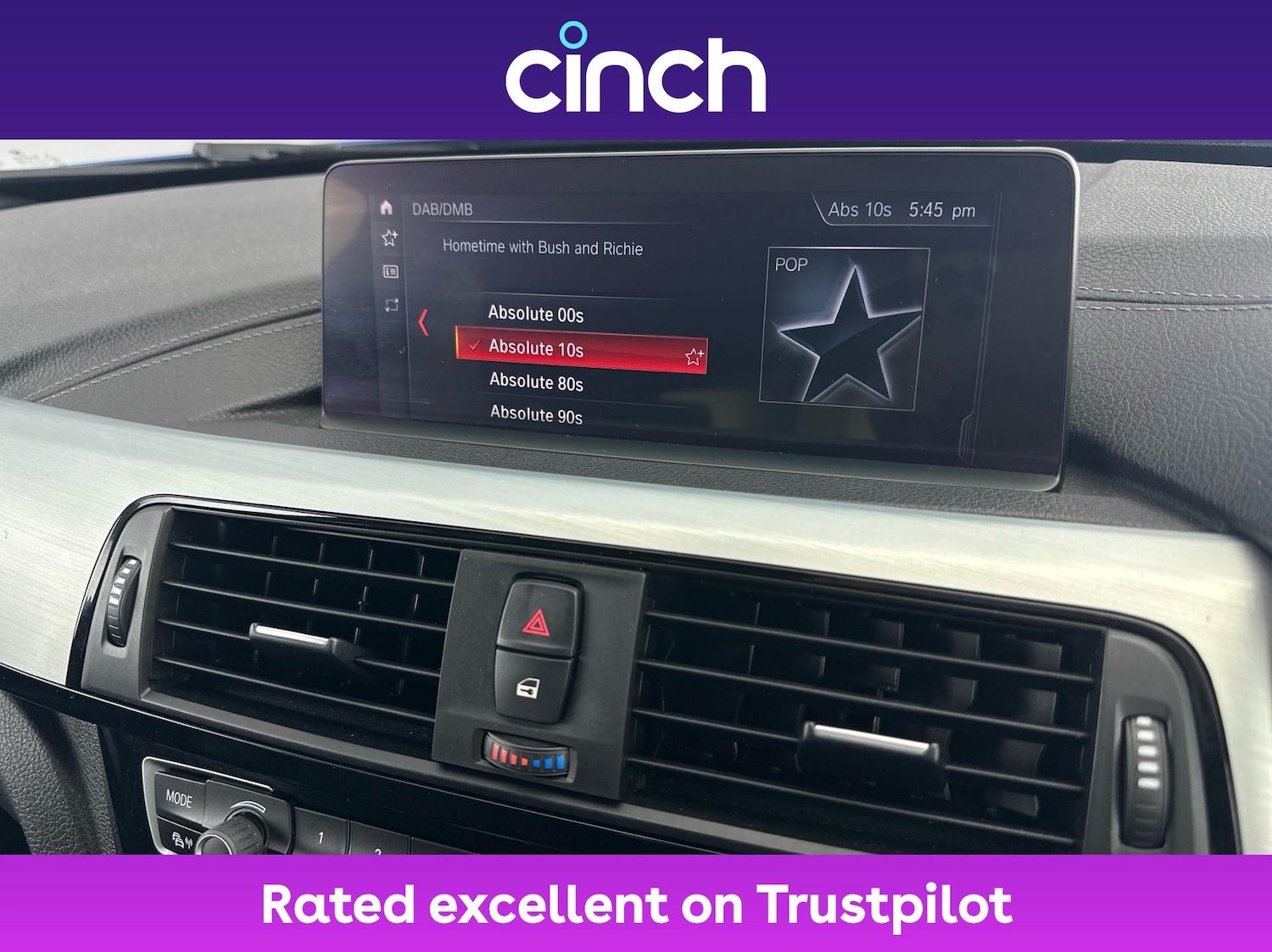 Used BMW 4 Series 2018 for sale - 76357335: Photo 33