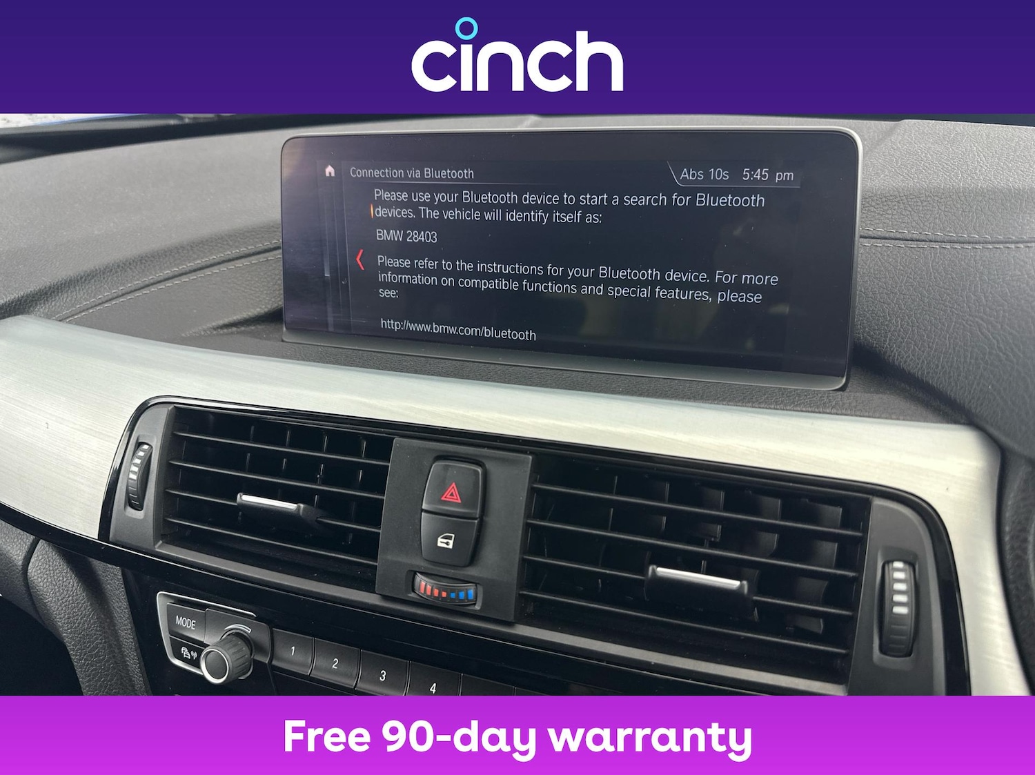 Used BMW 4 Series 2018 for sale - 76357335: Photo 34