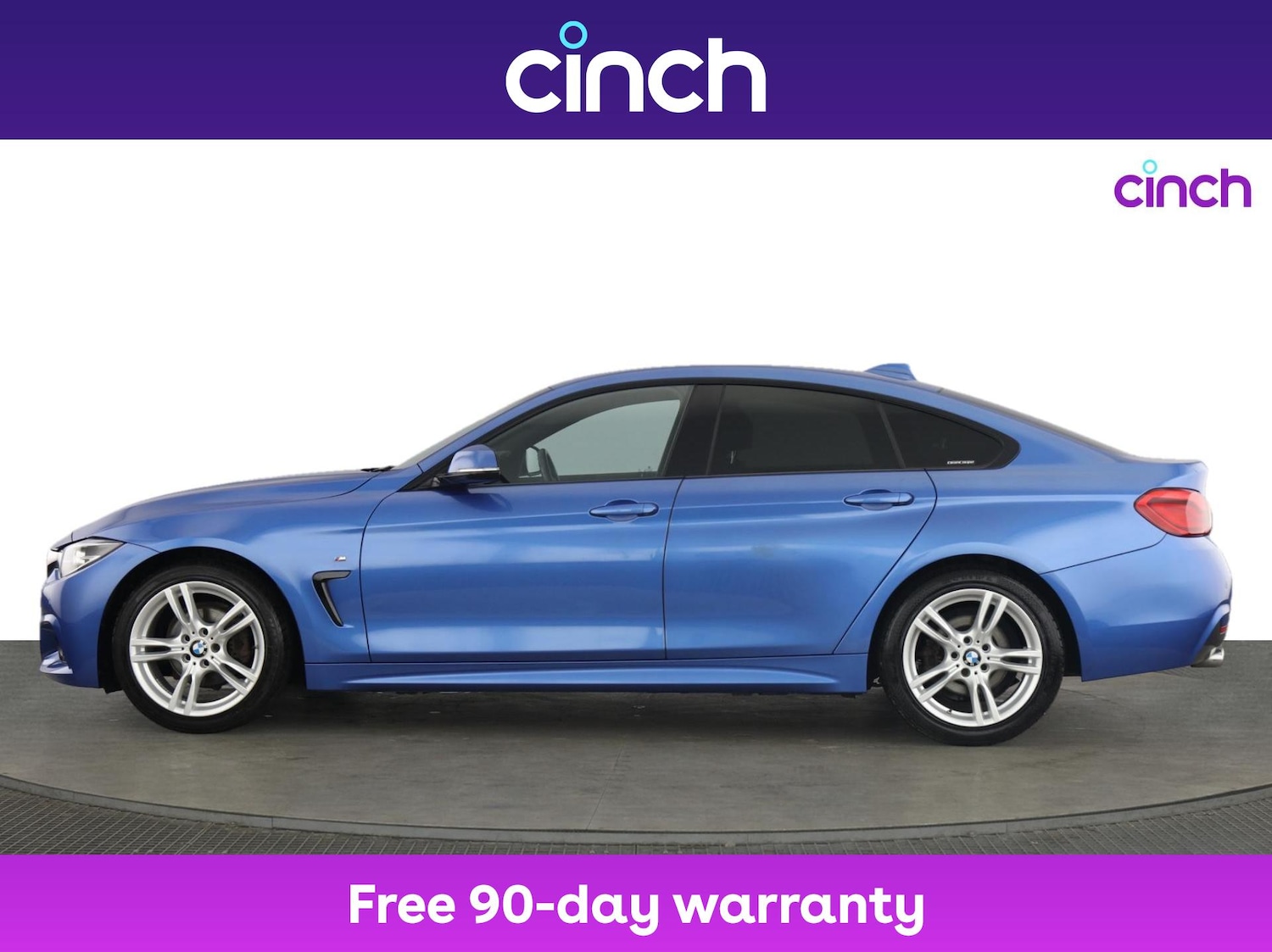 Used BMW 4 Series 2018 for sale - 76357335: Photo 8