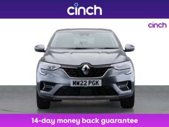 Used Renault Arkana 2022 for sale - 75010835: Photo