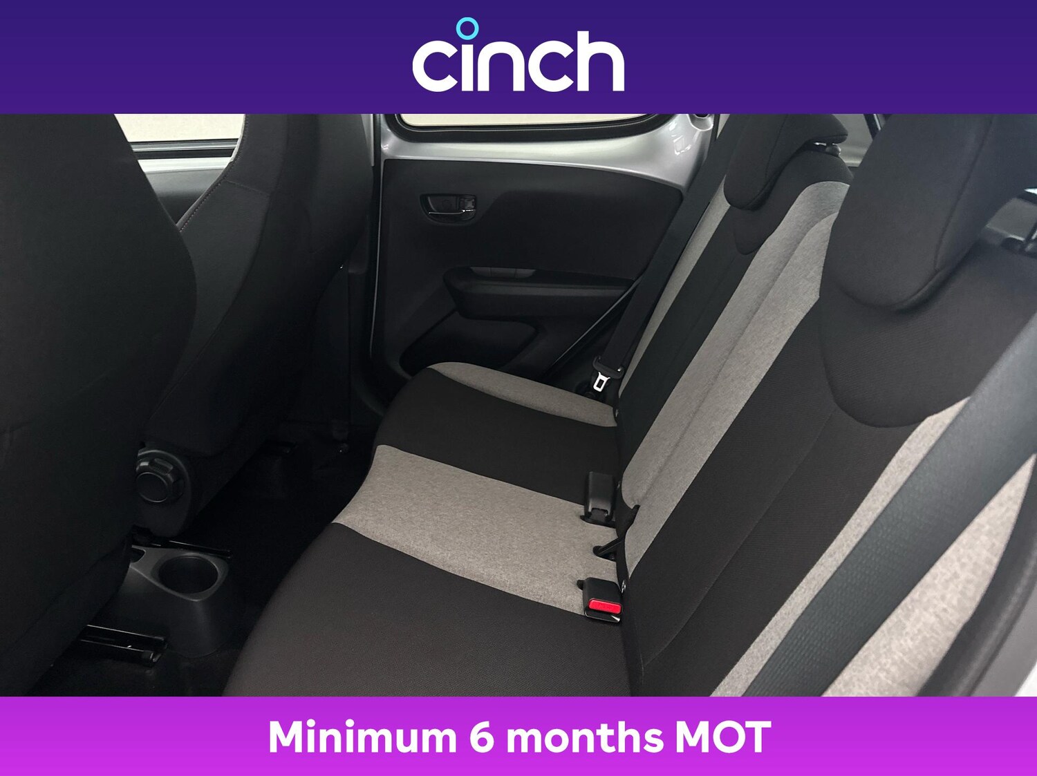 Used Citroen C1 2018 for sale - 76445497: Photo 20