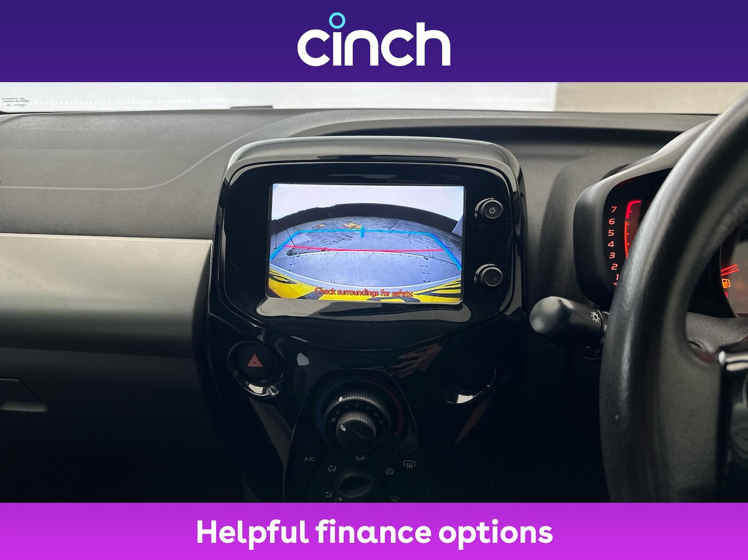 Used Citroen C1 2018 for sale - 76445497: Photo 30