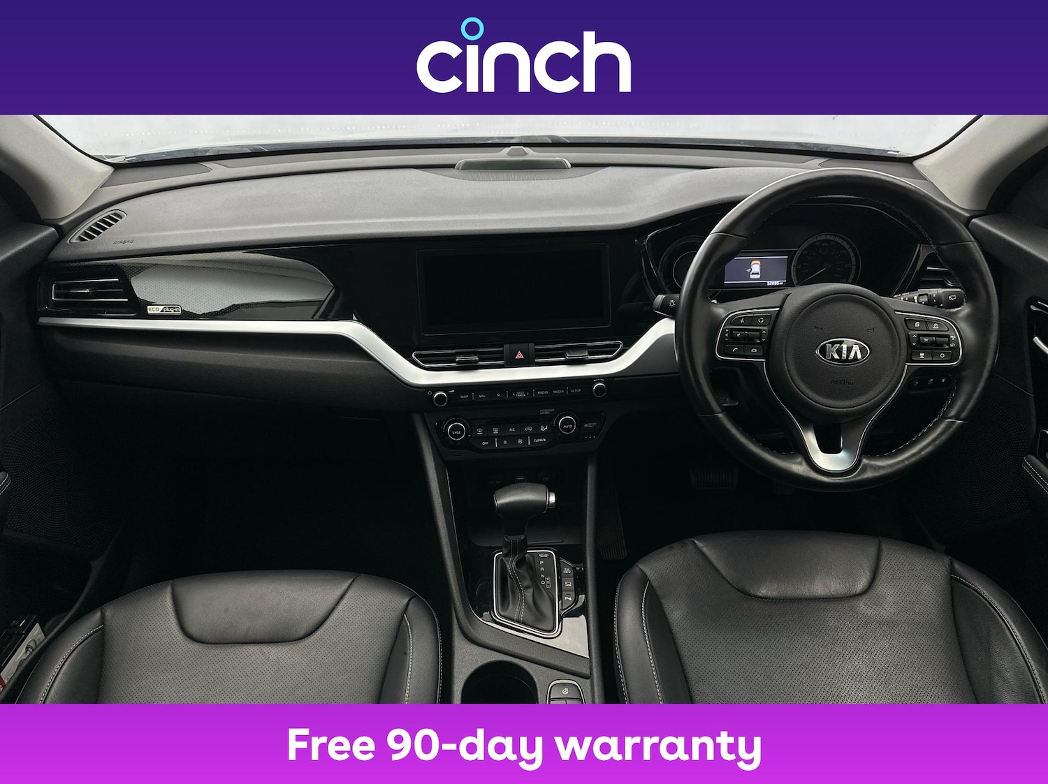 Used Kia Niro 2020 for sale - 76106658: Photo 15