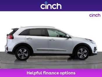 Used Kia Niro 2020 for sale - 76106658: Photo 2