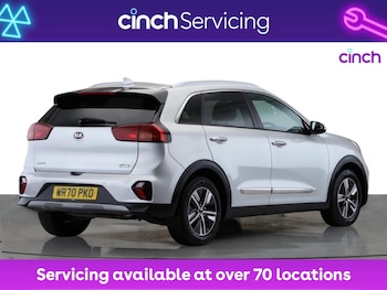 Used Kia Niro 2020 for sale - 76106658: Photo 3