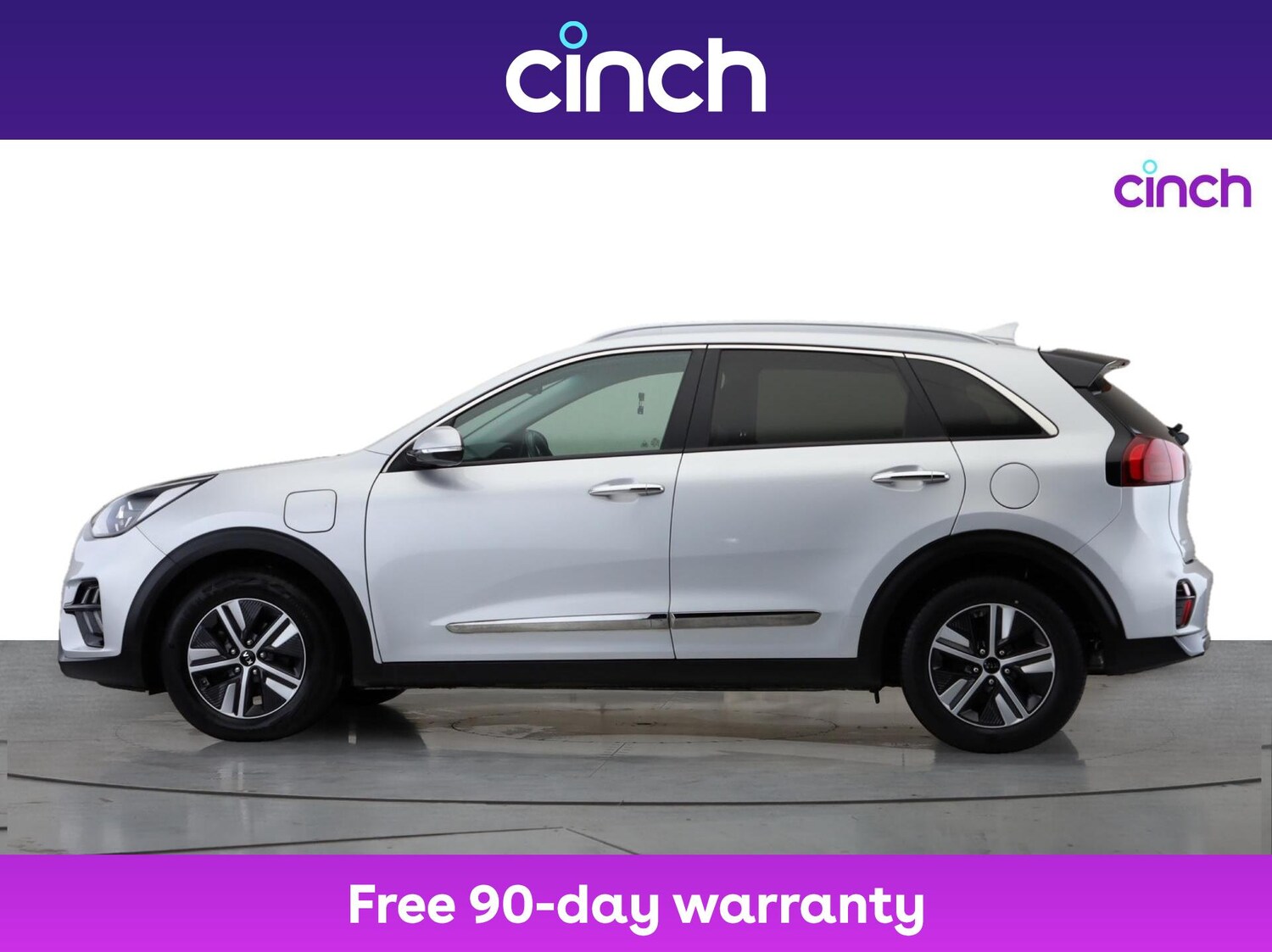 Used Kia Niro 2020 for sale - 76106658: Photo 8