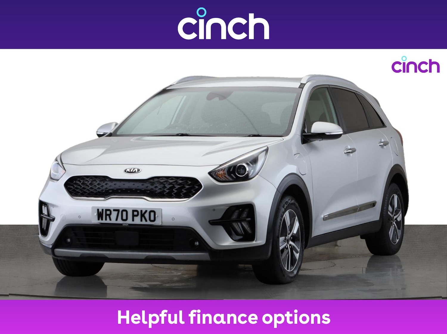 Used Kia Niro 2020 for sale - 76106658: Photo 9