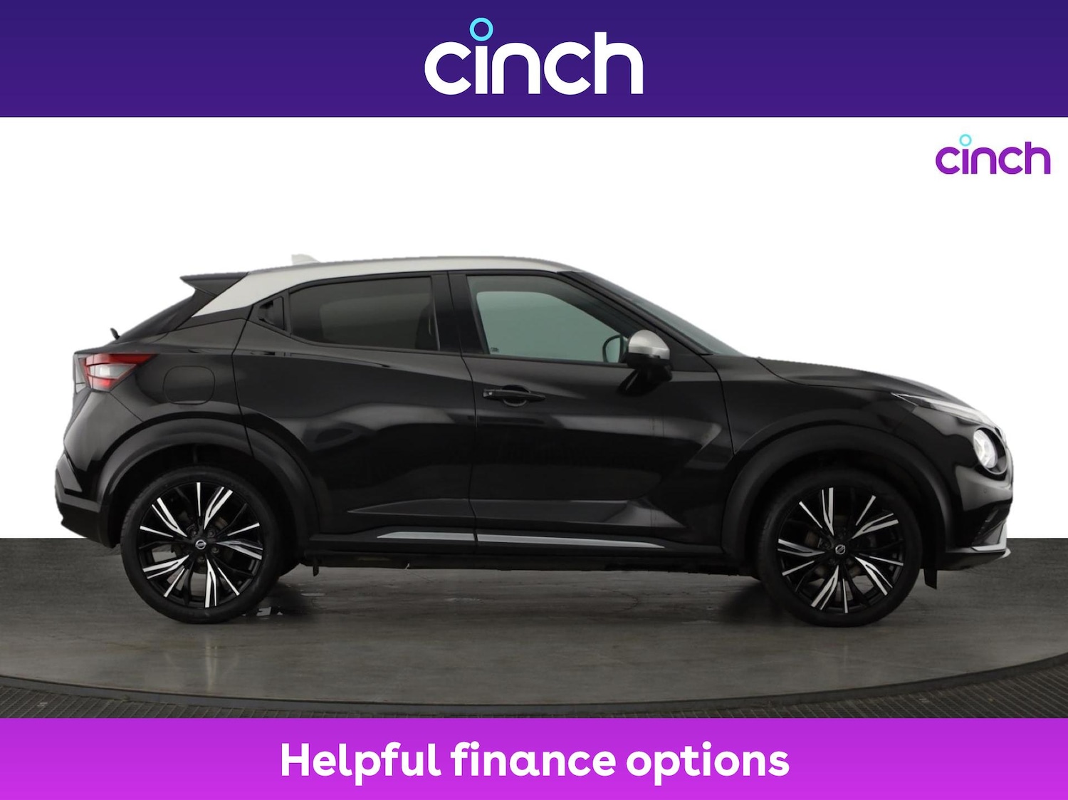 Used Nissan Juke 2021 for sale - 76148648: Photo 2