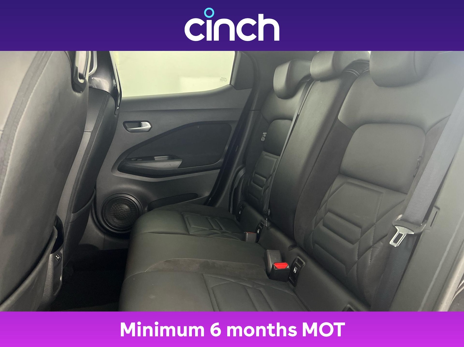 Used Nissan Juke 2021 for sale - 76148648: Photo 20