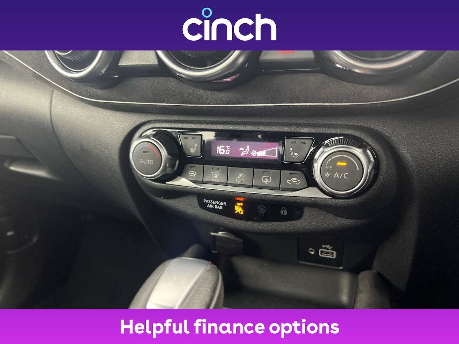 Used Nissan Juke 2021 for sale - 76148648: Photo 35