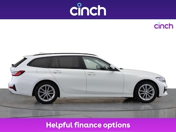 Used BMW 3 Series 2021 for sale - 75308305: Photo
