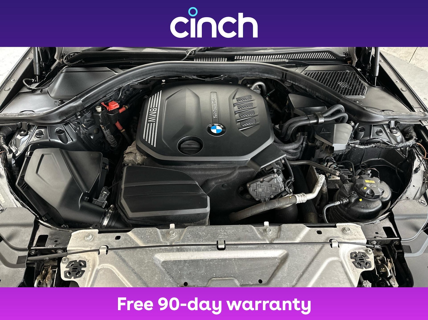 Used BMW 3 Series 2019 for sale - 76654110: Photo 23