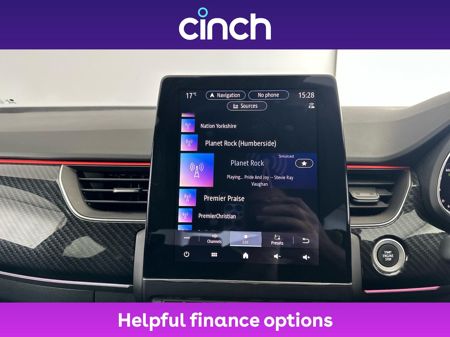 Used Renault Arkana 2022 for sale - 77075872: Photo 30