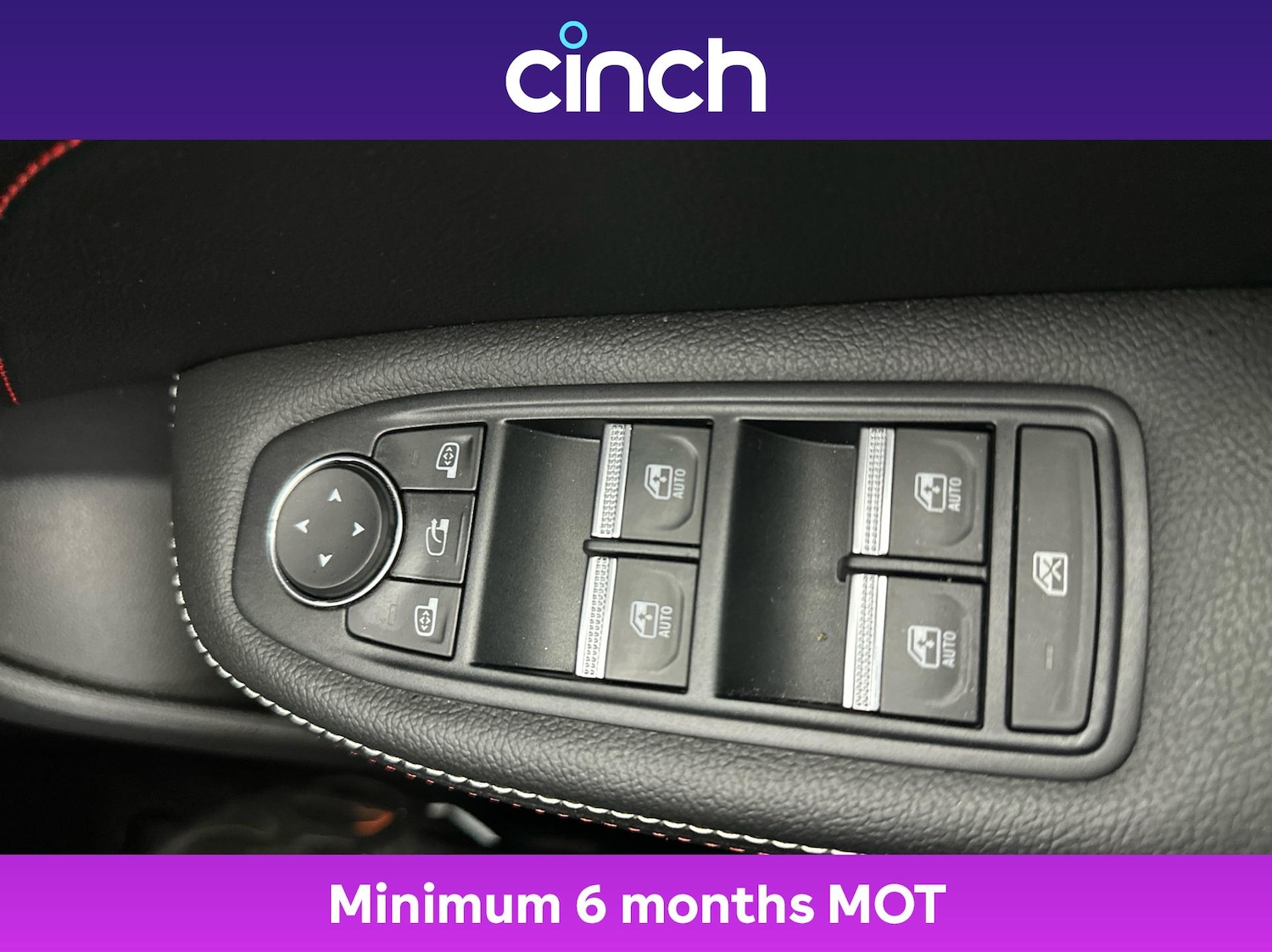 Used Renault Arkana 2022 for sale - 77075872: Photo 37