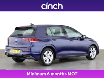 Used Volkswagen Golf 2022 for sale - 75948486: Photo