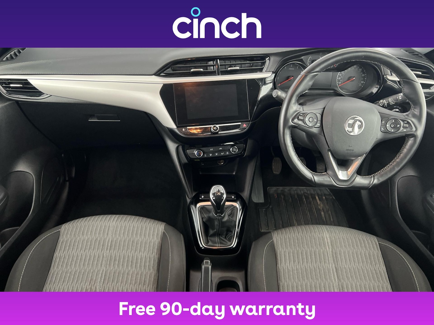 Used Vauxhall Corsa 2022 for sale - 76922561: Photo 15