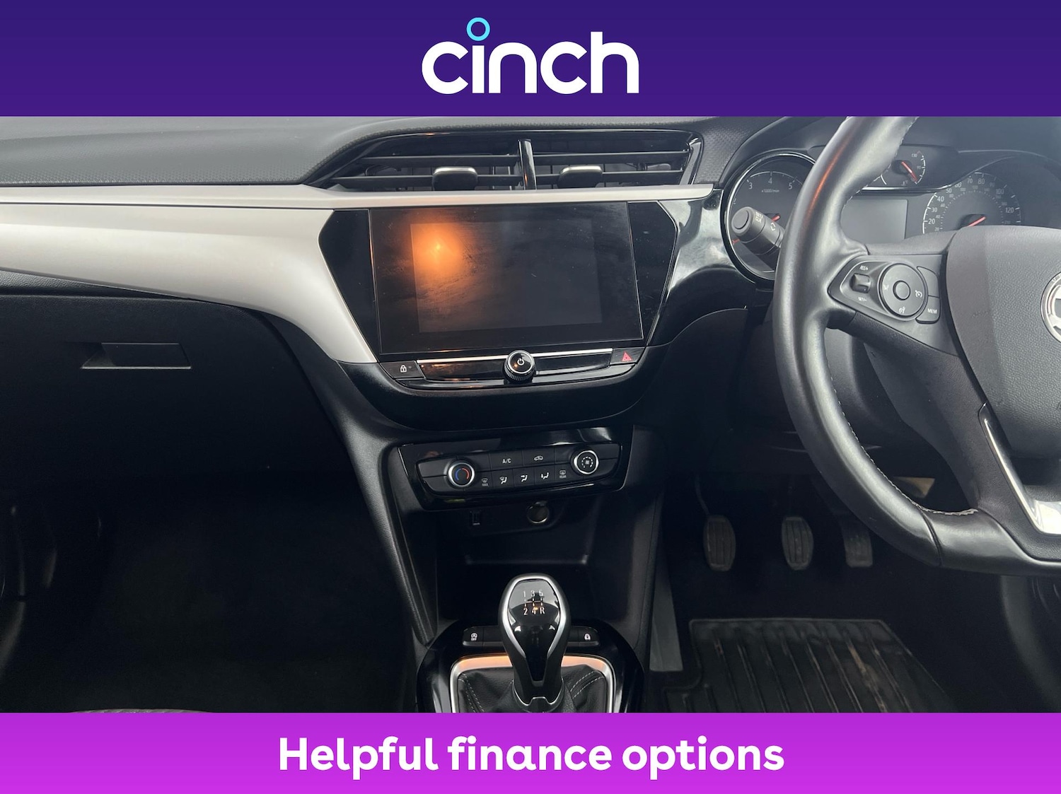 Used Vauxhall Corsa 2022 for sale - 76922561: Photo 17