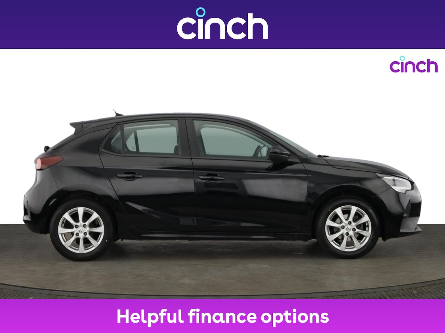 Used Vauxhall Corsa 2022 for sale - 76922561: Photo 2