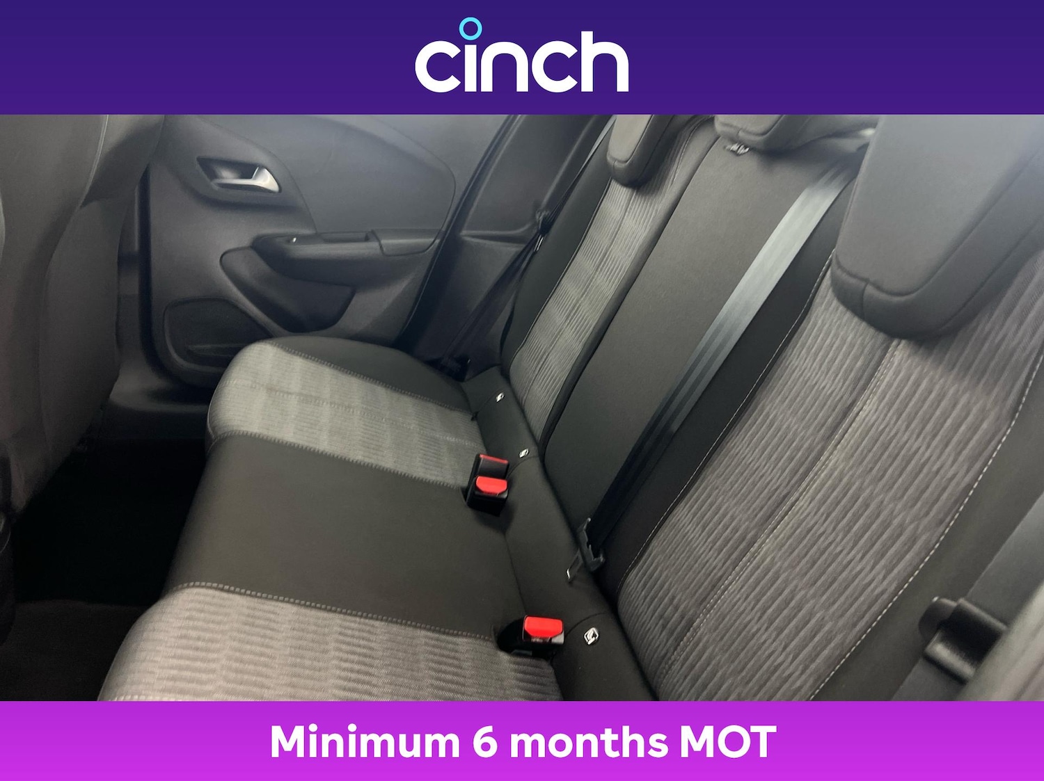 Used Vauxhall Corsa 2022 for sale - 76922561: Photo 20