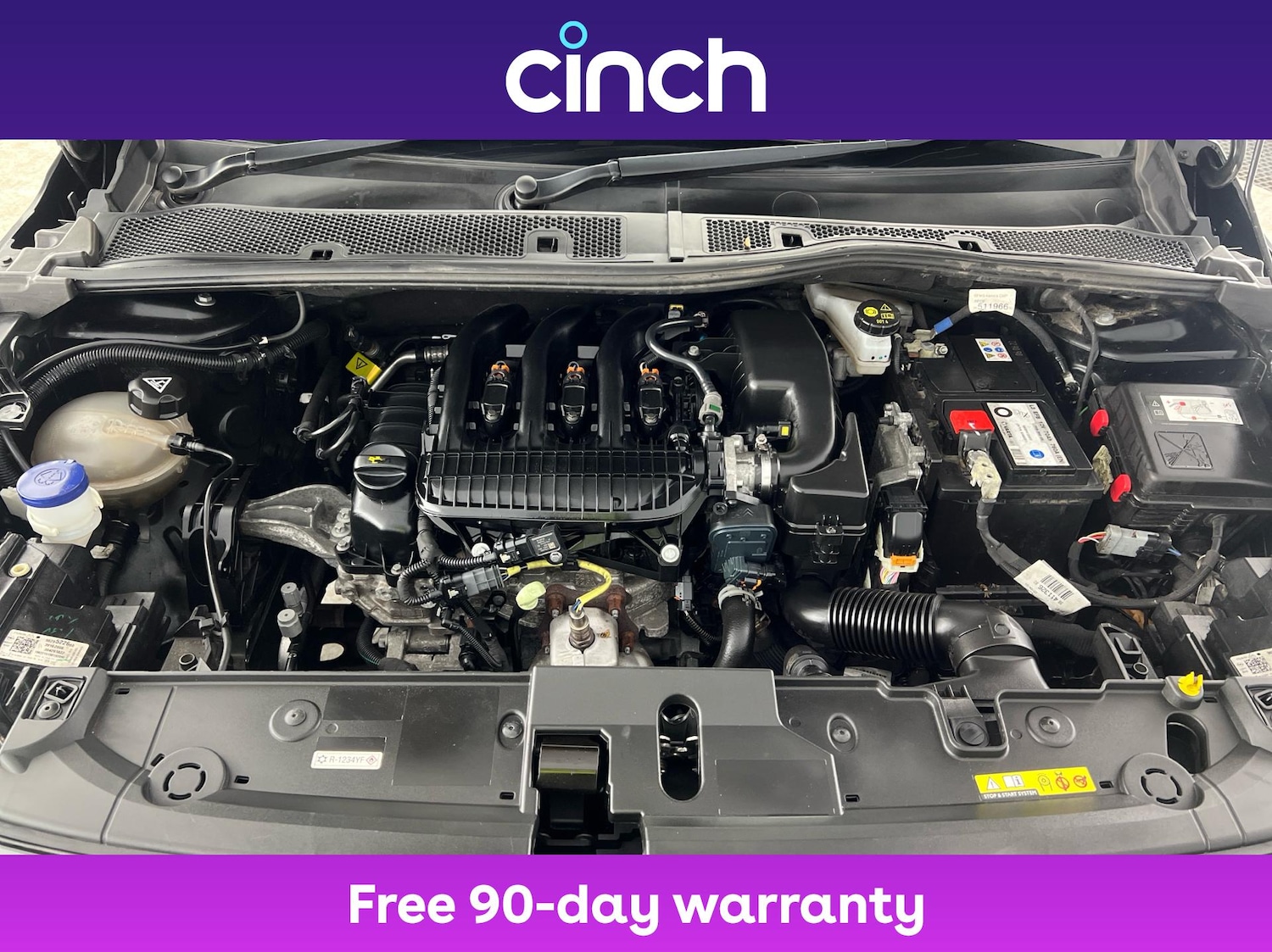 Used Vauxhall Corsa 2022 for sale - 76922561: Photo 23