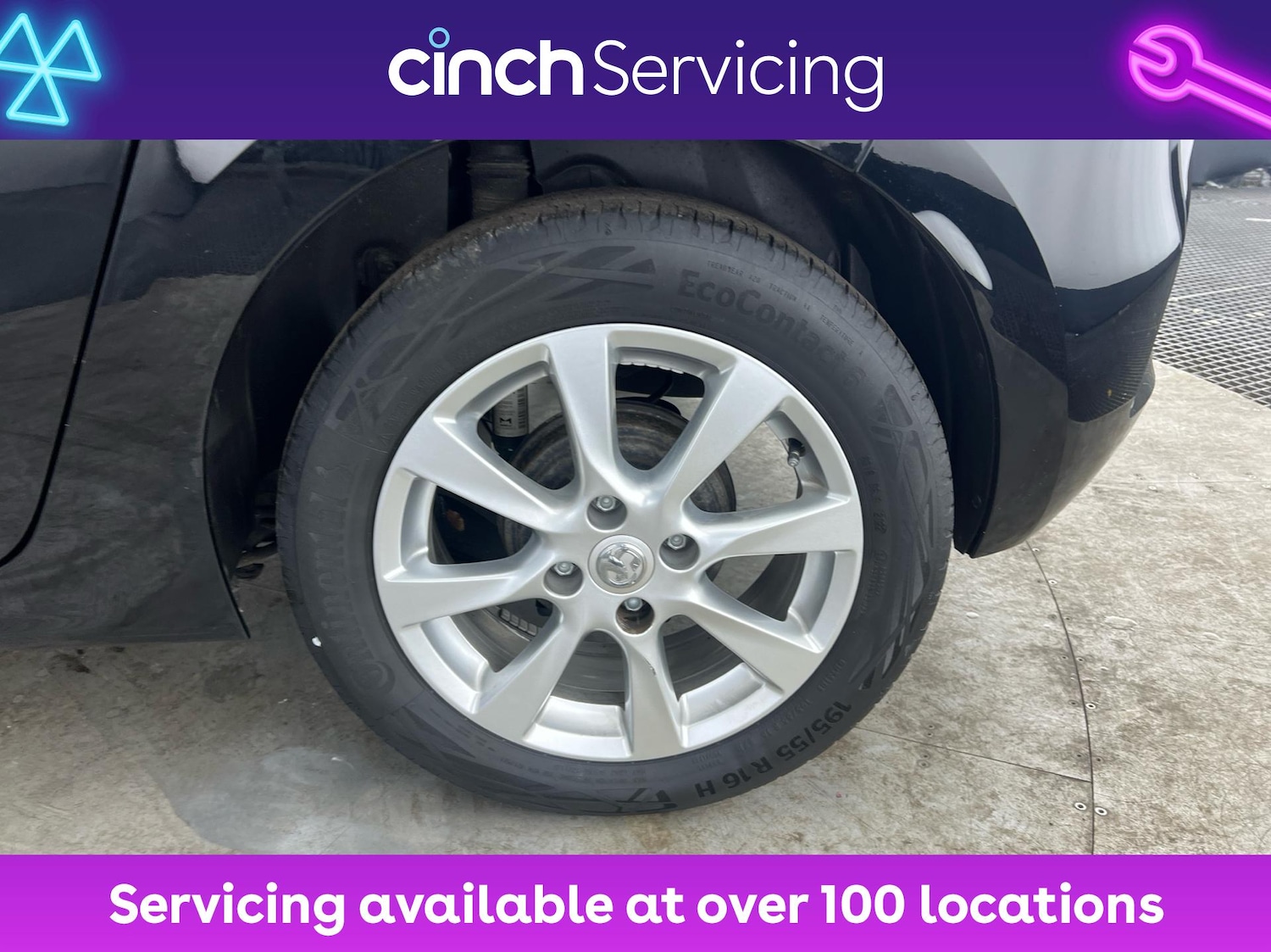 Used Vauxhall Corsa 2022 for sale - 76922561: Photo 26