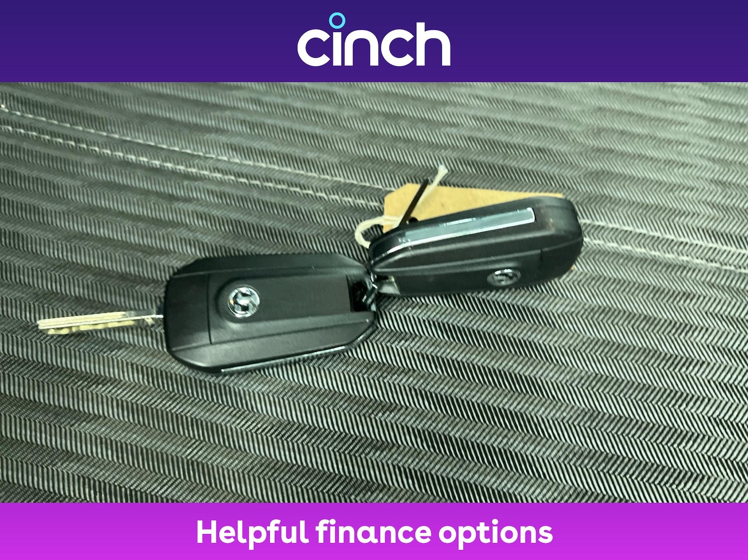 Used Vauxhall Corsa 2022 for sale - 76922561: Photo 30