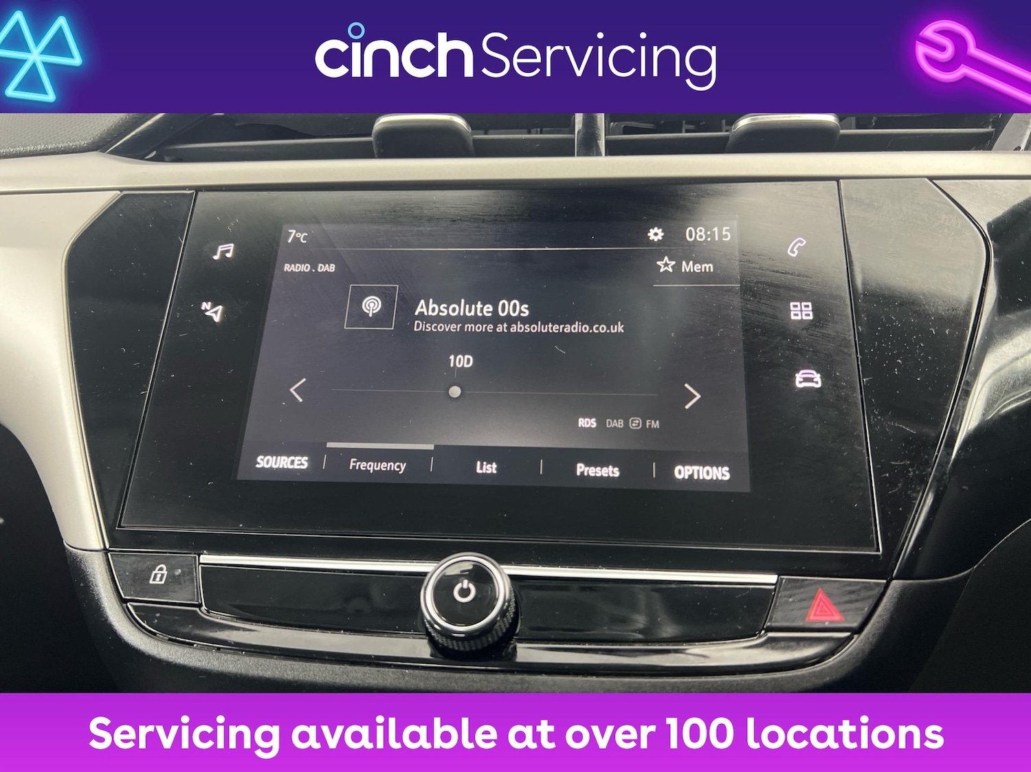 Used Vauxhall Corsa 2022 for sale - 76922561: Photo 31