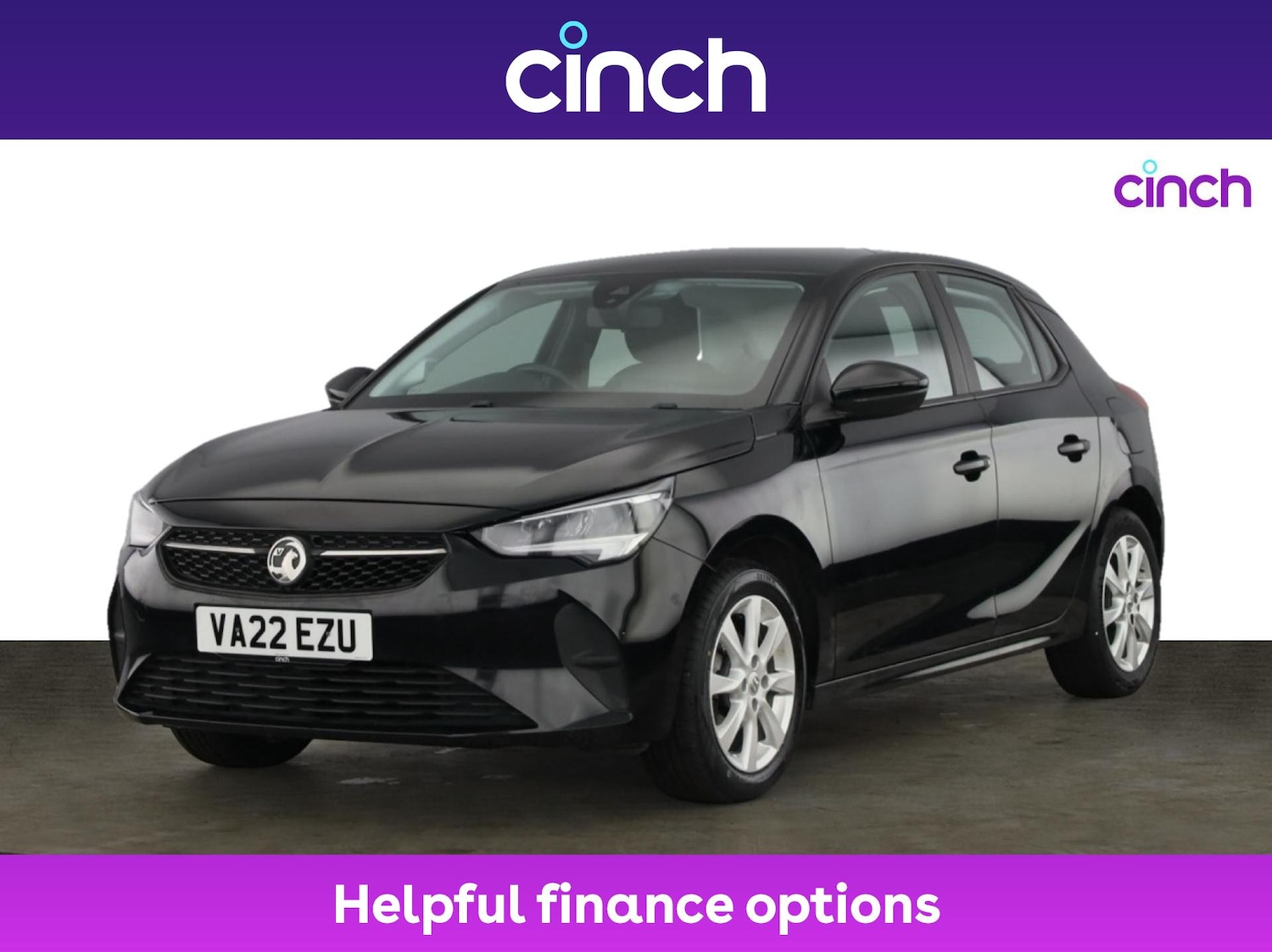 Used Vauxhall Corsa 2022 for sale - 76922561: Photo 9