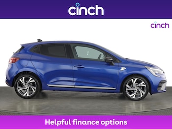 Used Renault Clio 2023 for sale - 75560935: Photo