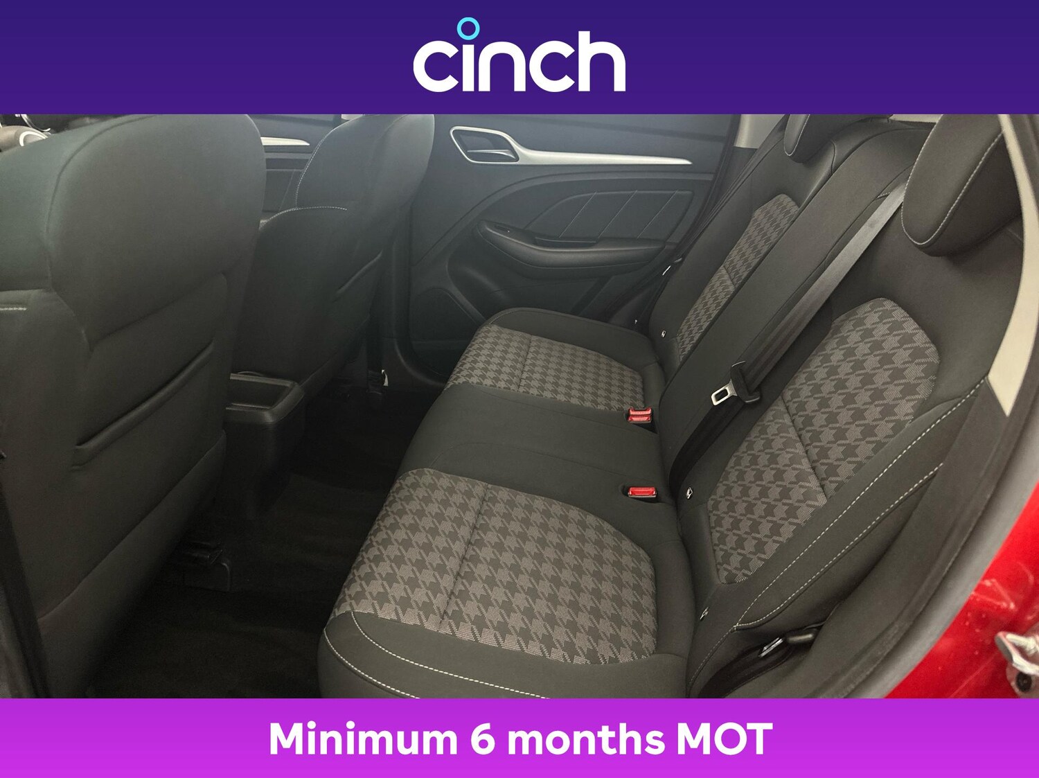 Used MG MG ZS 2019 for sale - 76519949: Photo 20