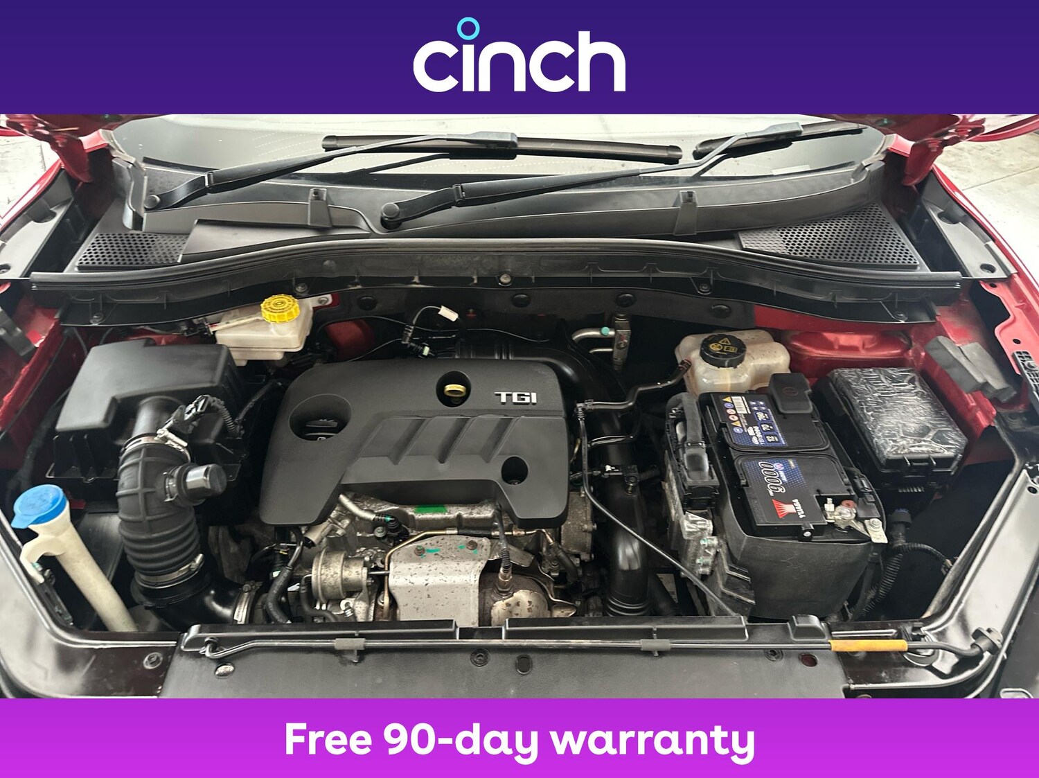 Used MG MG ZS 2019 for sale - 76519949: Photo 23