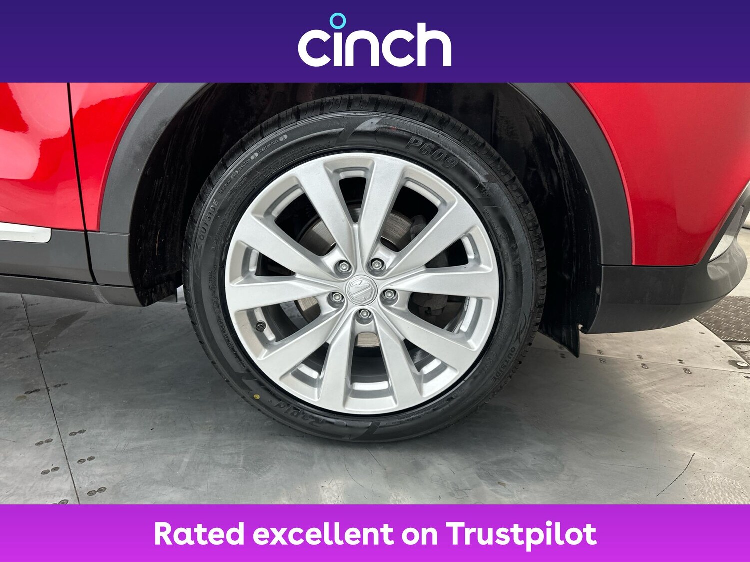 Used MG MG ZS 2019 for sale - 76519949: Photo 28