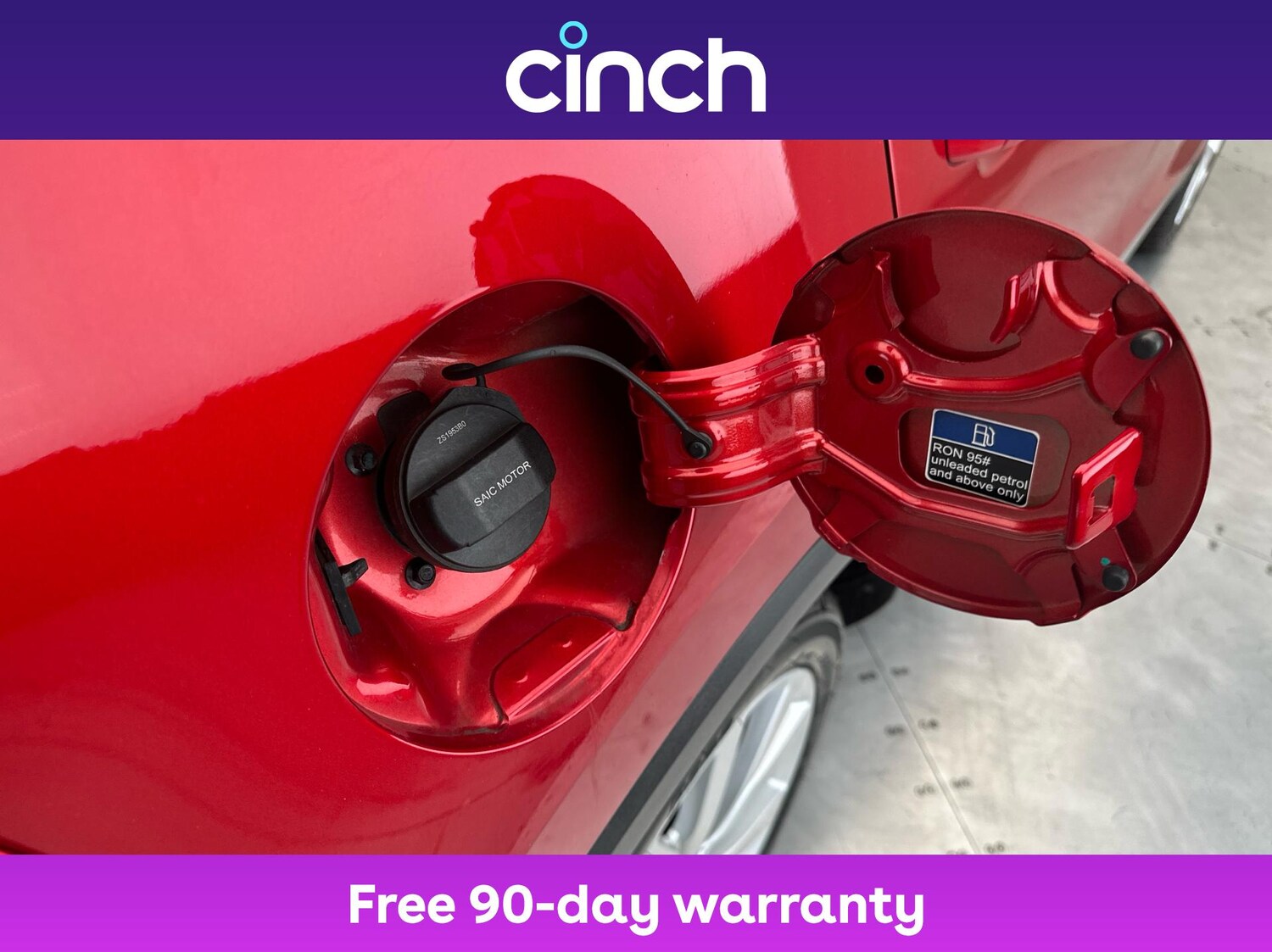 Used MG MG ZS 2019 for sale - 76519949: Photo 29