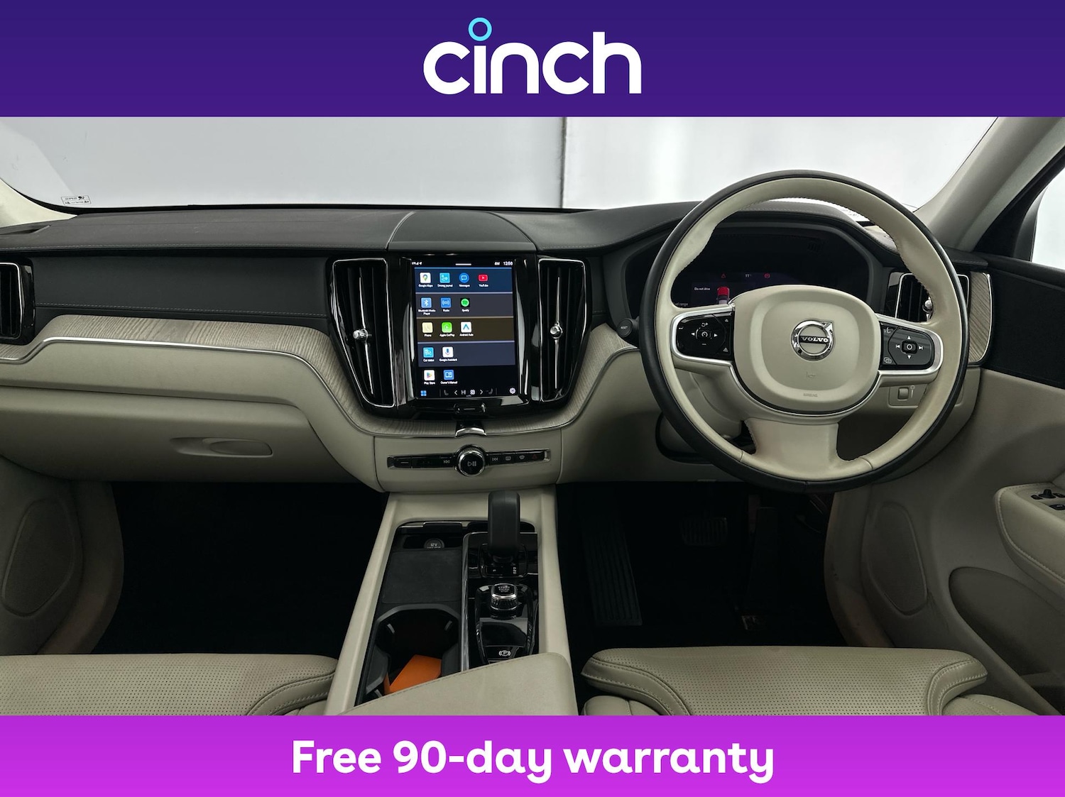 Used Volvo XC60 2022 for sale - 77071860: Photo 15