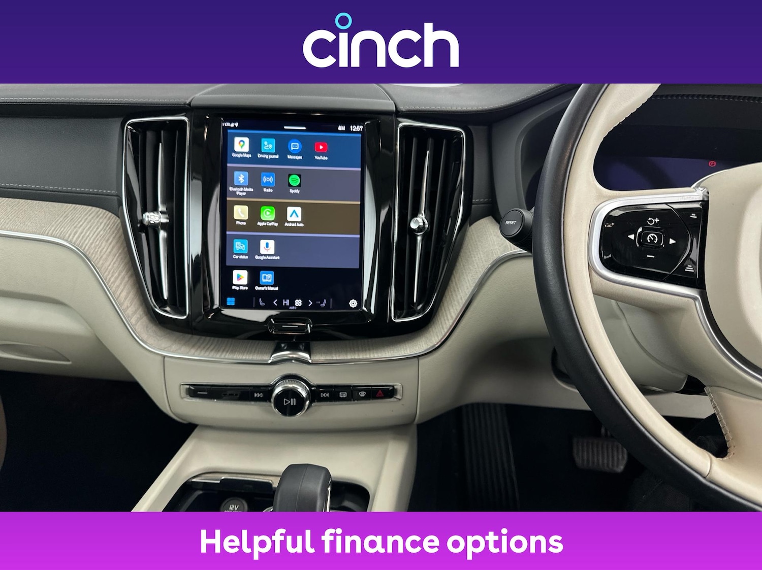 Used Volvo XC60 2022 for sale - 77071860: Photo 17