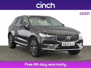 2022 - 2.0 B4D Inscription 5dr AWD Geartronic