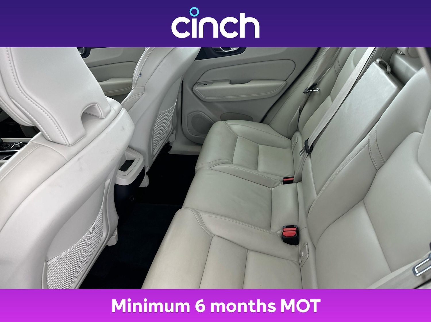 Used Volvo XC60 2022 for sale - 77071860: Photo 20