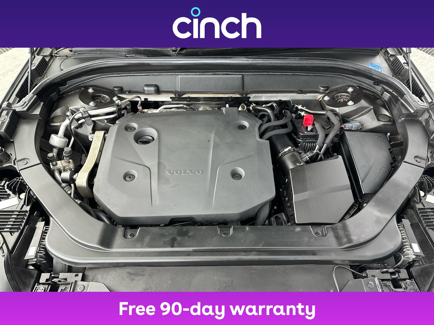 Used Volvo XC60 2022 for sale - 77071860: Photo 23