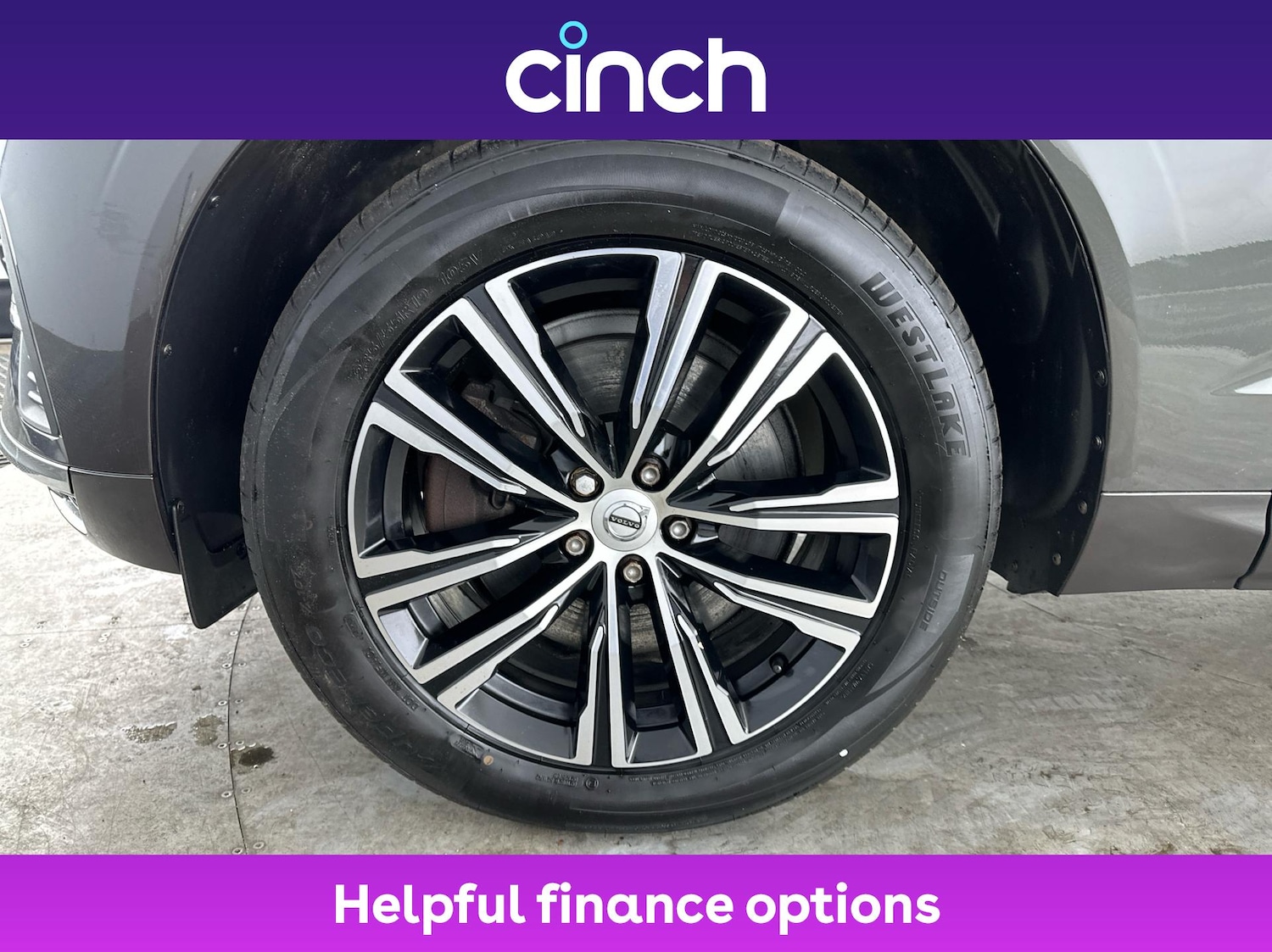 Used Volvo XC60 2022 for sale - 77071860: Photo 24