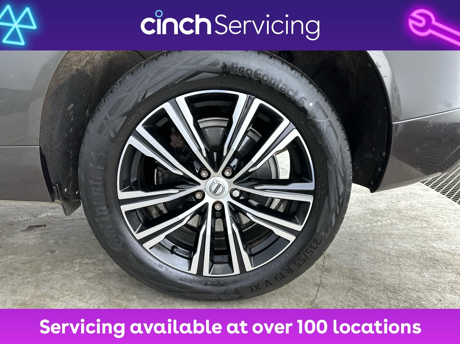 Used Volvo XC60 2022 for sale - 77071860: Photo 26