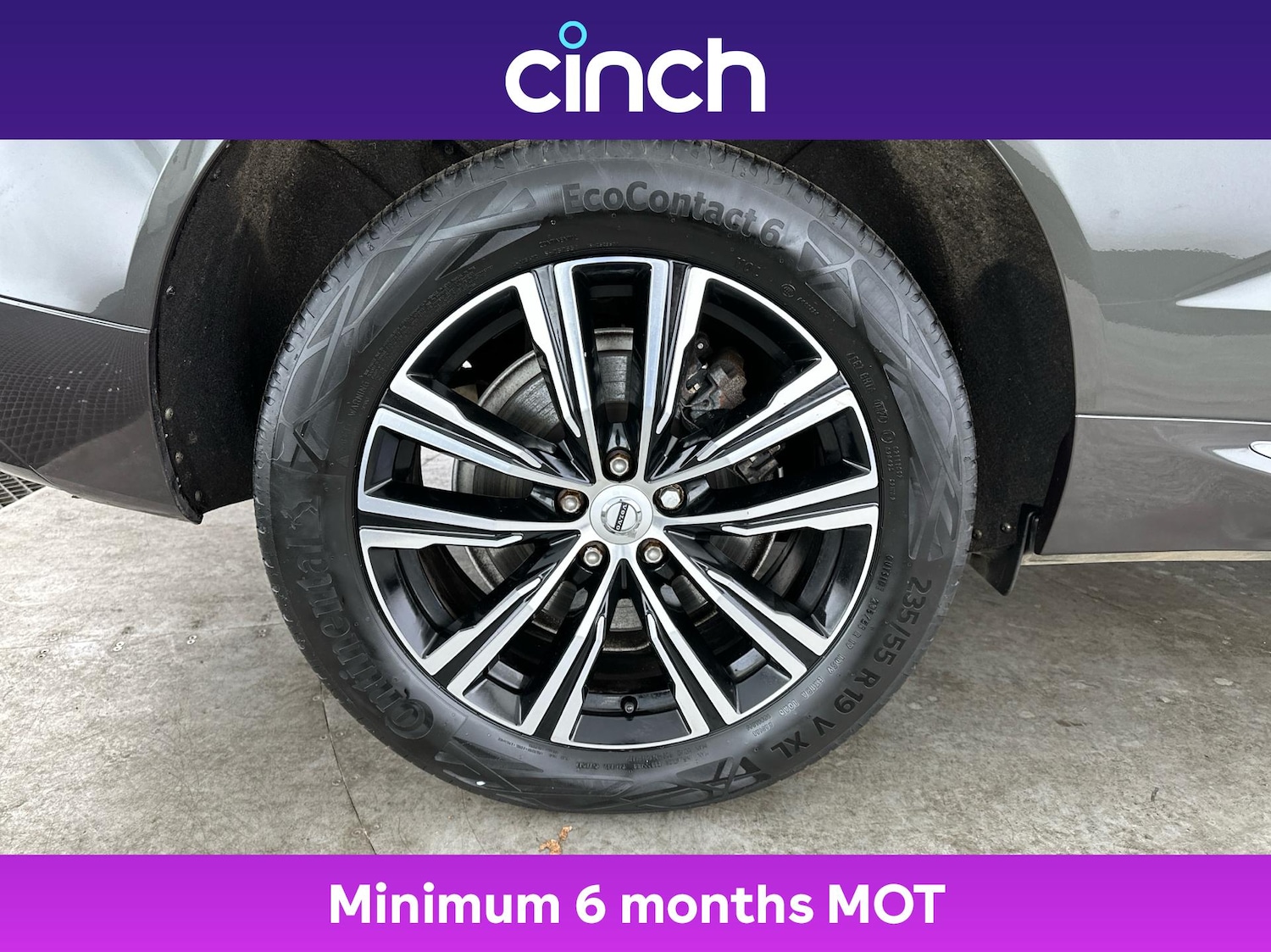 Used Volvo XC60 2022 for sale - 77071860: Photo 27