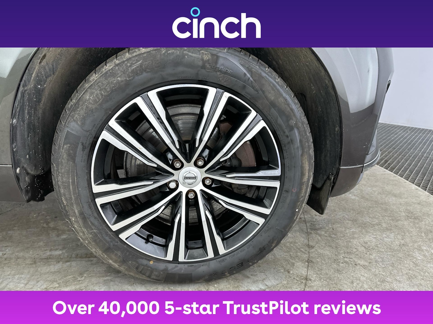 Used Volvo XC60 2022 for sale - 77071860: Photo 28