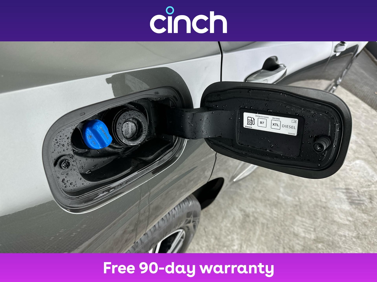 Used Volvo XC60 2022 for sale - 77071860: Photo 29